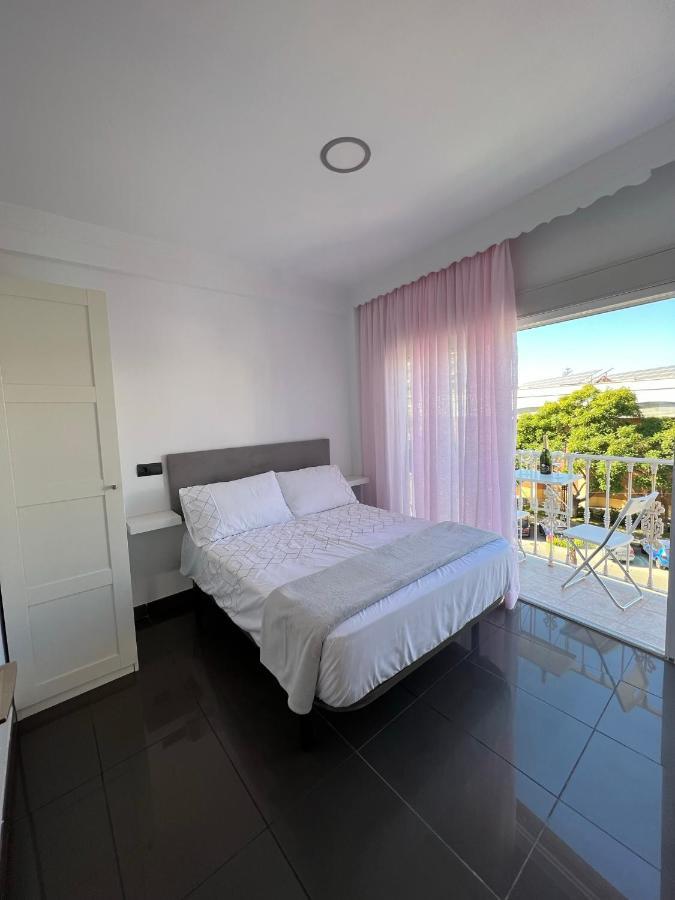 Apartamento Fuengirola Centro Exterior photo