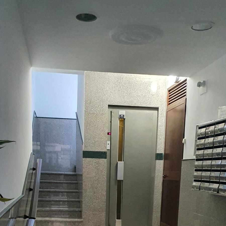 Apartamento Fuengirola Centro Exterior photo